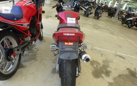 YAMAHA FZ400 1997 4YR