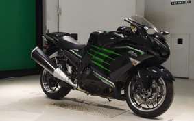KAWASAKI ZX 1400 NINJA R A 2015