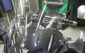 KAWASAKI 1400 GTR 2011