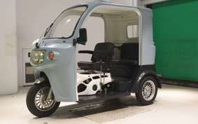 OTHER +UNREGISTERED MODEL by BDS125 TRIKE 2020