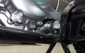 HONDA CT125 HUNTER CUB 2021 JA55