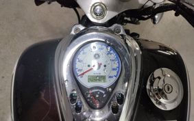 YAMAHA DRAGSTAR 400 2006 VH01J