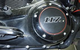 HARLEY FLTRXSE1920CVO 2018