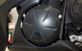 KAWASAKI NINJA 400R 2013 ER400B