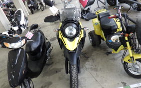 SUZUKI Vｽﾄﾛｰﾑ250 1990