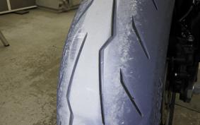 KAWASAKI NINJA ZX-6R A 2024 ZX636J