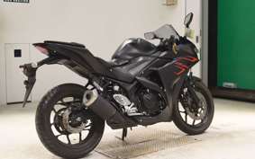 YAMAHA YZF-R25 A RG43J