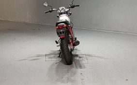 HONDA FTR223 MC34