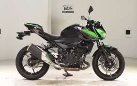 KAWASAKI Z250 Gen.2