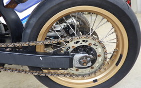 KAWASAKI KLX250 SR LX250E