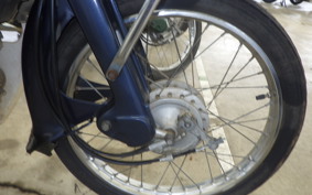HONDA C50 SUPER CUB 2013 AA01