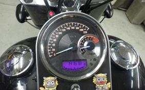 HARLEY FLSTFB 1580 2009