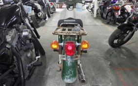 HONDA C50 SUPER CUB 1991 C50