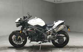 TRIUMPH SPEED TRIPLE RS TPN275
