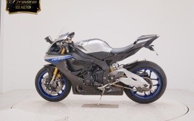 YAMAHA YZF-R1 M 2018