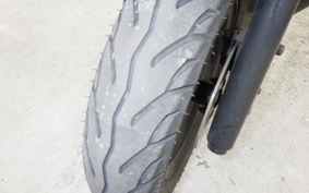 SUZUKI ADDRESS V125 2017 CF4EA
