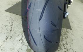 HONDA CBR650R E-Clutch 2026 RH17