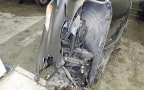 SUZUKI ADDRESS V125 G CF46A
