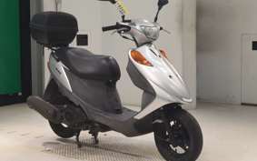 SUZUKI ADDRESS V125 CF4EA