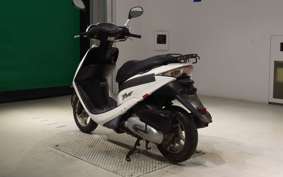 HONDA DIO Gen.6 2008 AF62