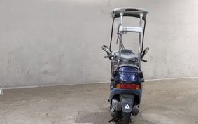 HONDA YELLOW YABENA50 AF33