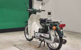 YAMAHA MATE 50 2008 UA04J