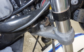 YAMAHA RZ350 1982 4U0