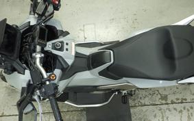 HONDA X-ADV 750 2021 RH10