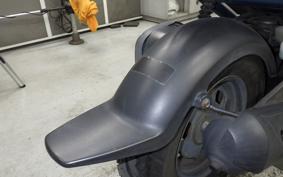 HONDA ZOOMER AF58