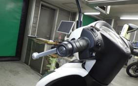 HONDA DIO 110 JK03
