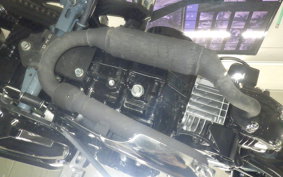 HONDA DAX 125 JB04