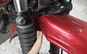 YAMAHA XT250 SEROW 2011 3Y5