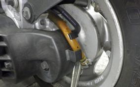 YAMAHA GEAR Gen.2 2015 UA08J