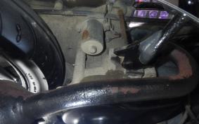 SUZUKI LET's 2 2023 CA1PA