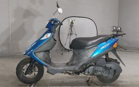 SUZUKI ADDRESS V125 CF46A