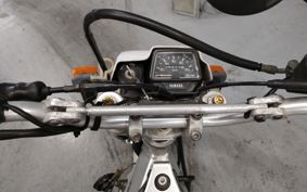 YAMAHA TY250Z SCOTTISH 4ML