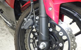 KAWASAKI NINJA 250 2 2009 EX250P