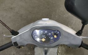 HONDA DIO FIT AF27
