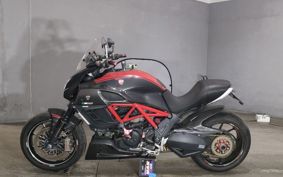 DUCATI DIAVEL CARBON G100AB