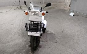 HONDA GYRO TD02
