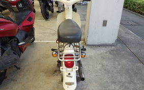 HONDA LITTLE CUB AA01