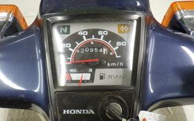 HONDA C90 SUPER CUB E HA02