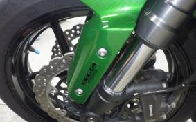 KAWASAKI NINJA 1000 A 2019 ZXT00W