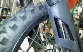 KTM 690 ENDURO R 2013