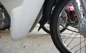 HONDA C50 SUPER CUB AA04