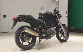 HONDA VTR 250 Gen. 2 2021 MC33