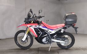 HONDA CRF250 RALLY  TYPE LD MD44