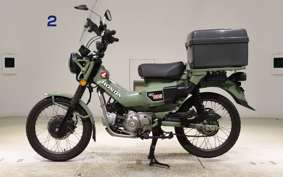 HONDA CT125-2 JA65
