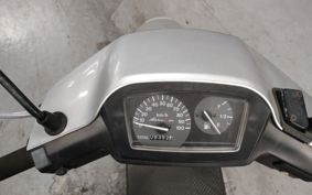SUZUKI ADDRESS V100 CE11A