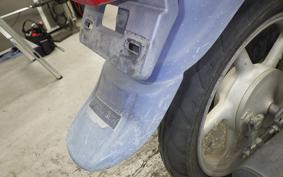 SUZUKI BIRDIE 50 2023 BA43A